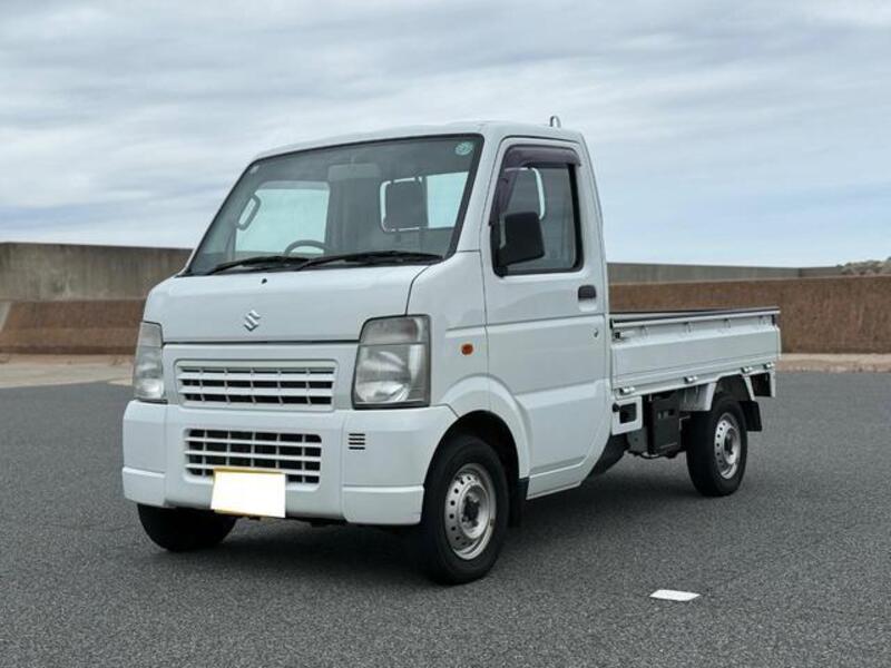 CARRY TRUCK-0