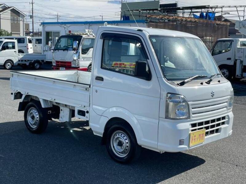 CARRY TRUCK