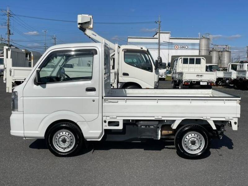 CARRY TRUCK