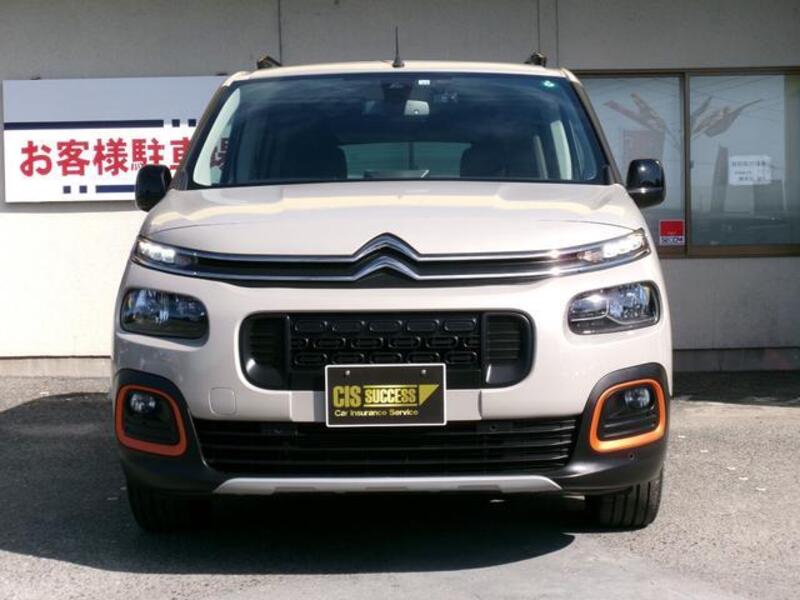 BERLINGO