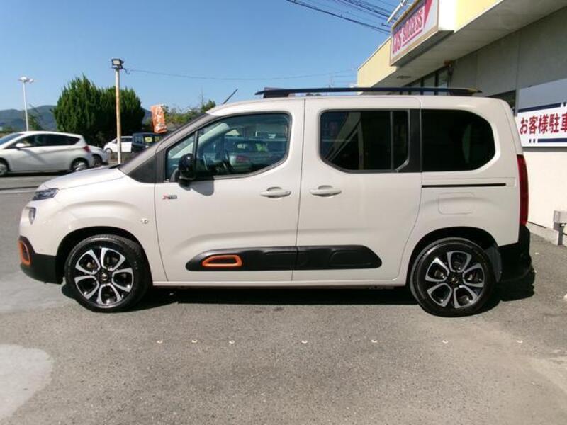 BERLINGO