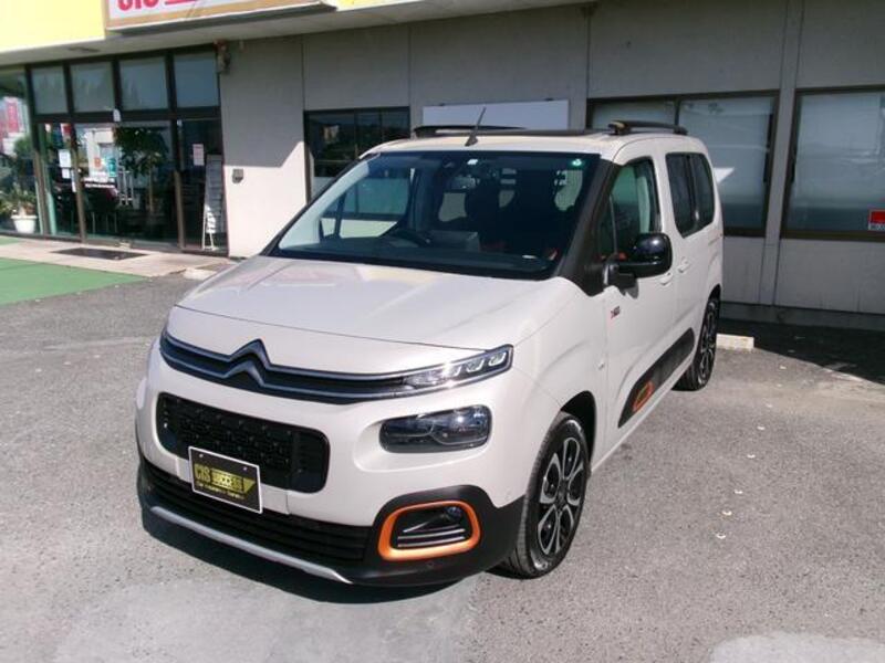 BERLINGO