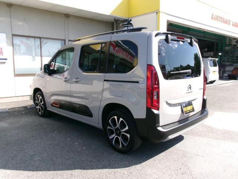 BERLINGO