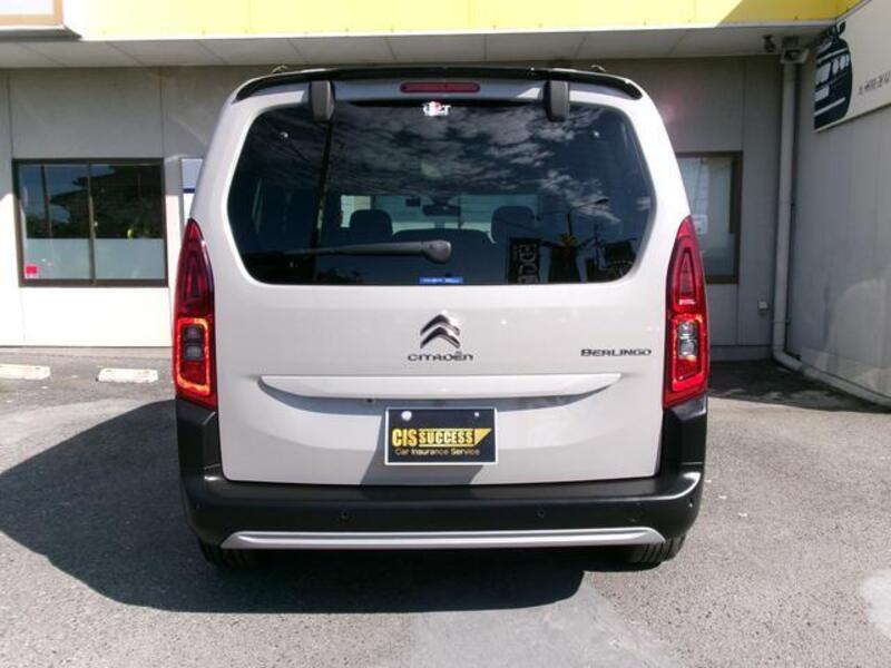 BERLINGO