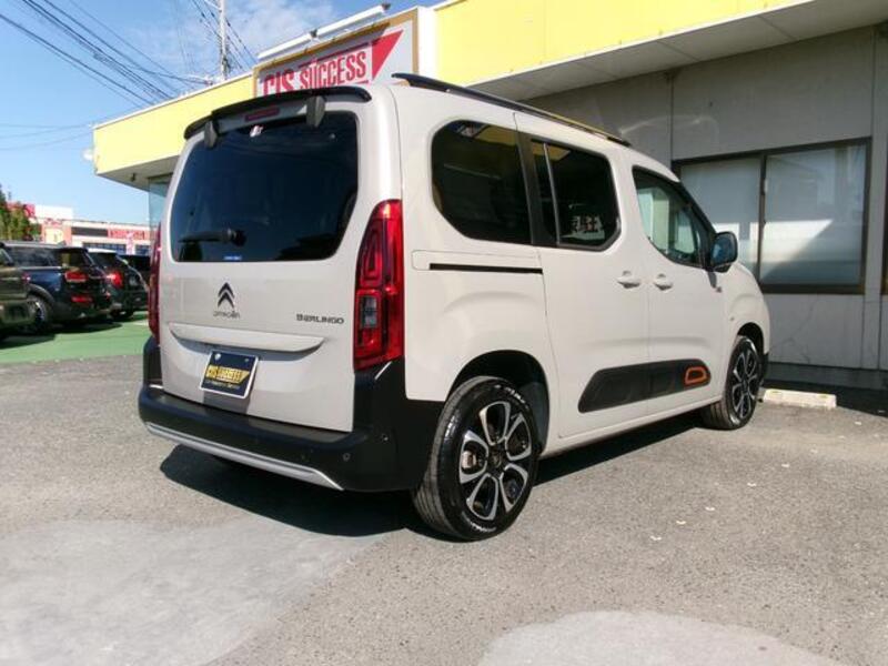 BERLINGO