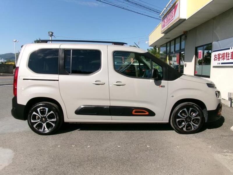 BERLINGO