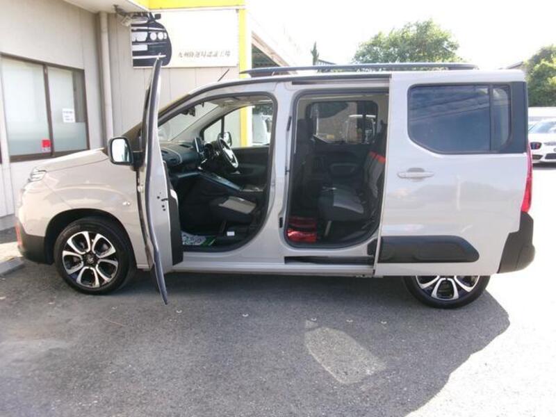 BERLINGO
