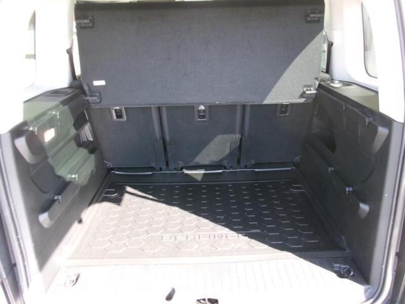 BERLINGO