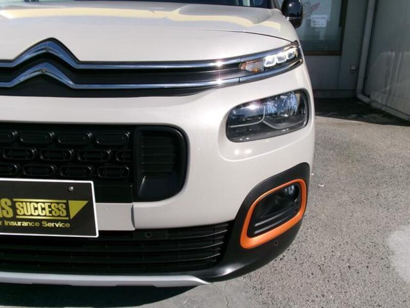 BERLINGO