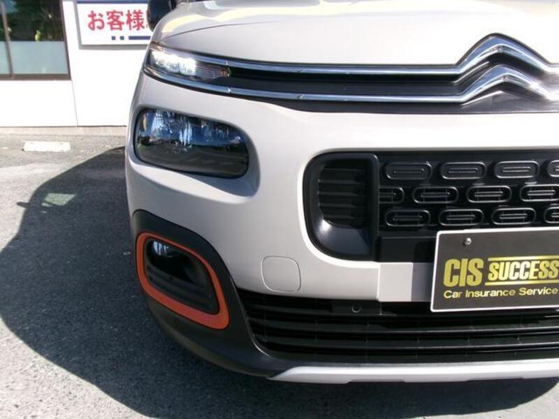 BERLINGO