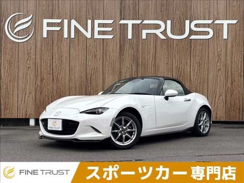 MAZDA ROADSTER