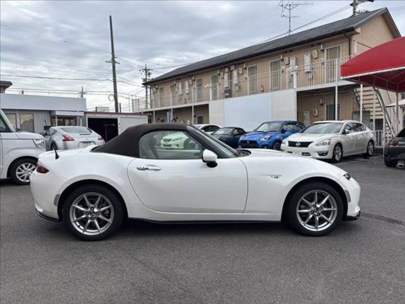 ROADSTER