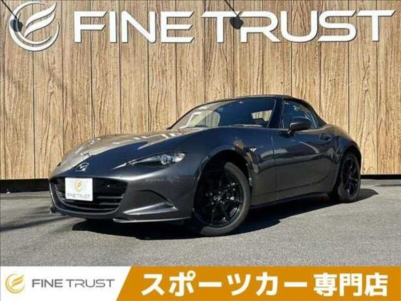 MAZDA ROADSTER
