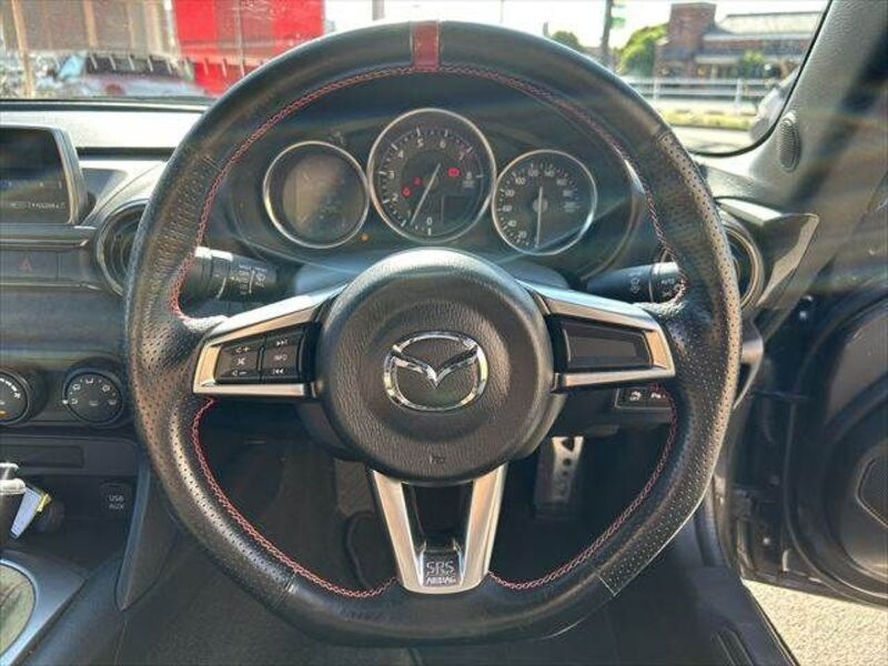ROADSTER