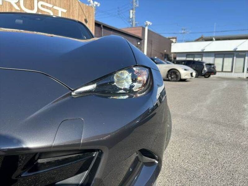 ROADSTER