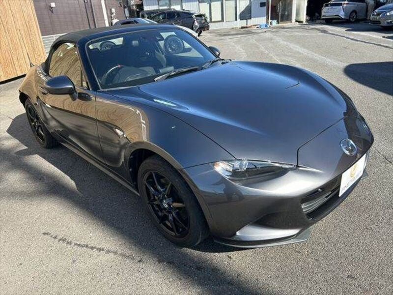 ROADSTER