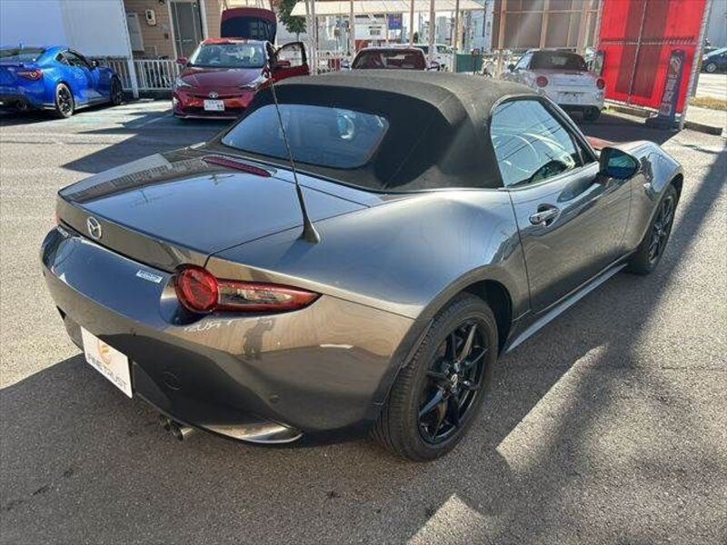 ROADSTER
