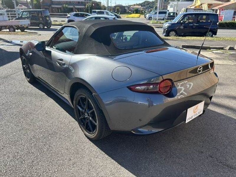 ROADSTER