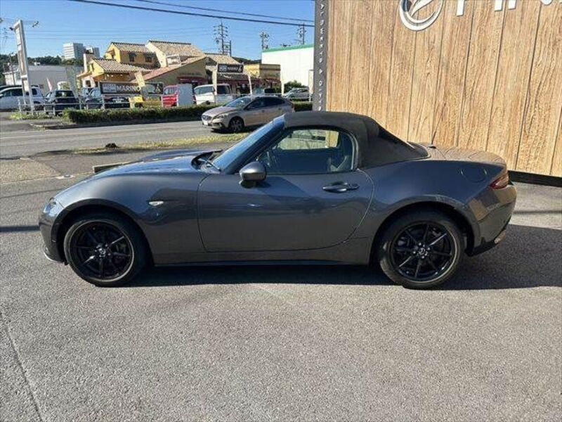 ROADSTER