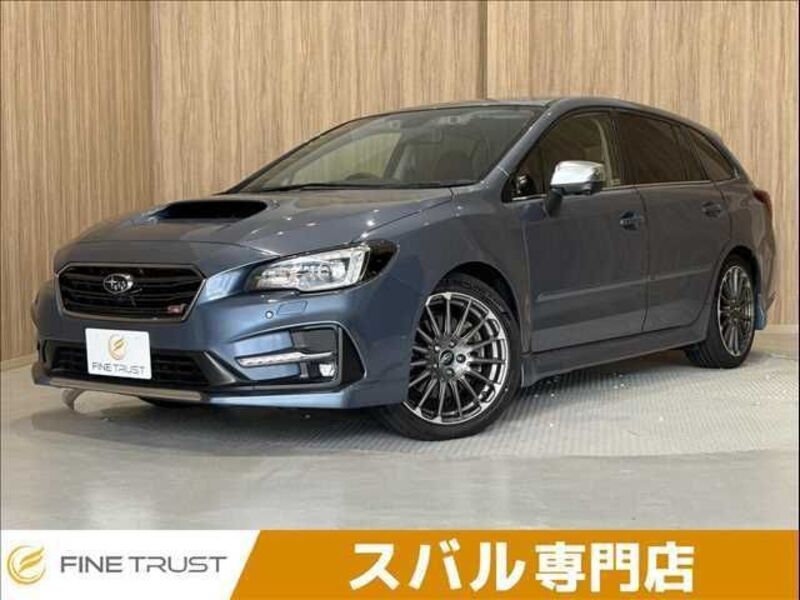 LEVORG-0