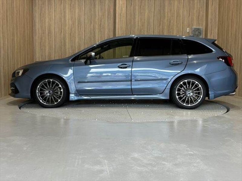 LEVORG
