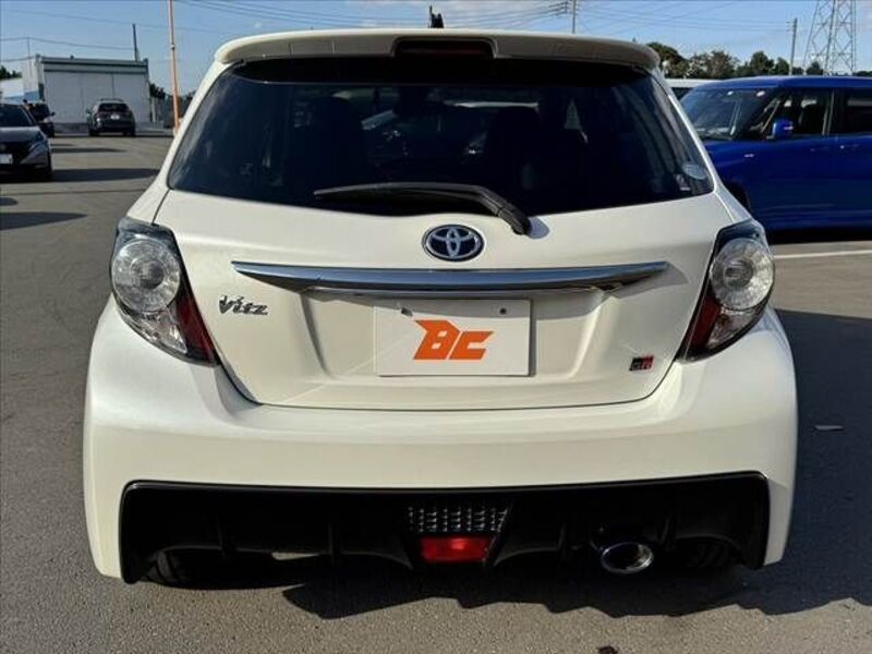 VITZ