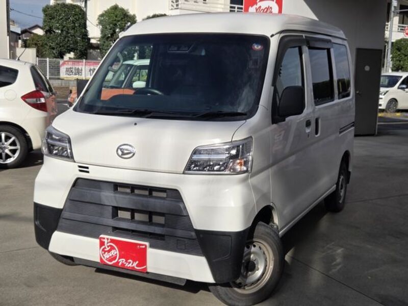 HIJET CARGO-0