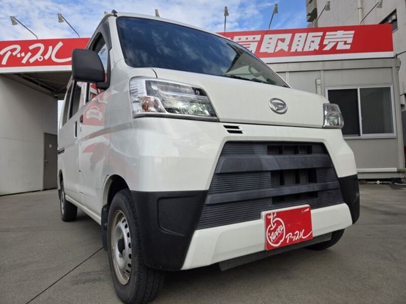 HIJET CARGO