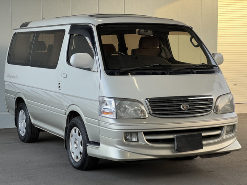 HIACE