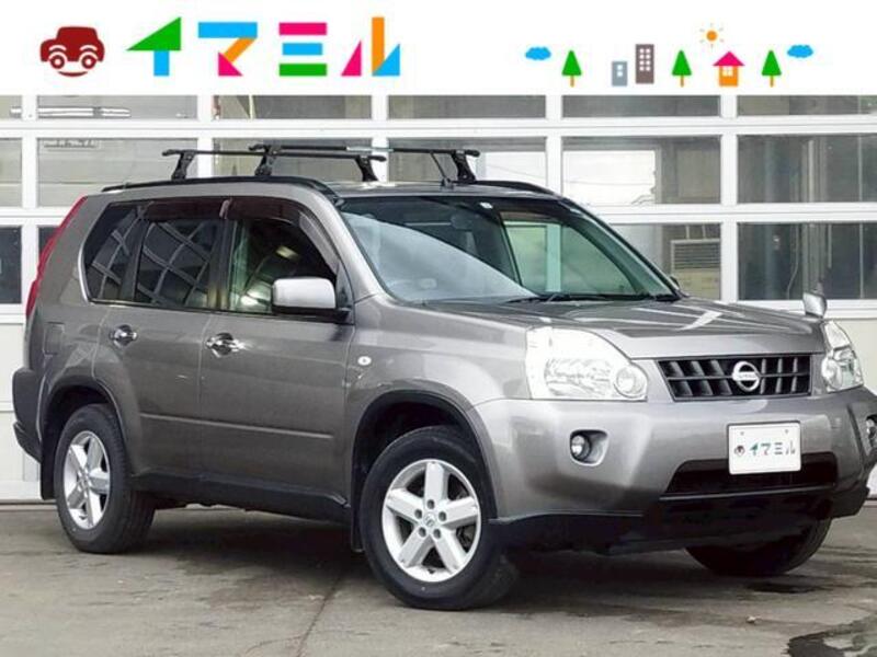 X-TRAIL-0