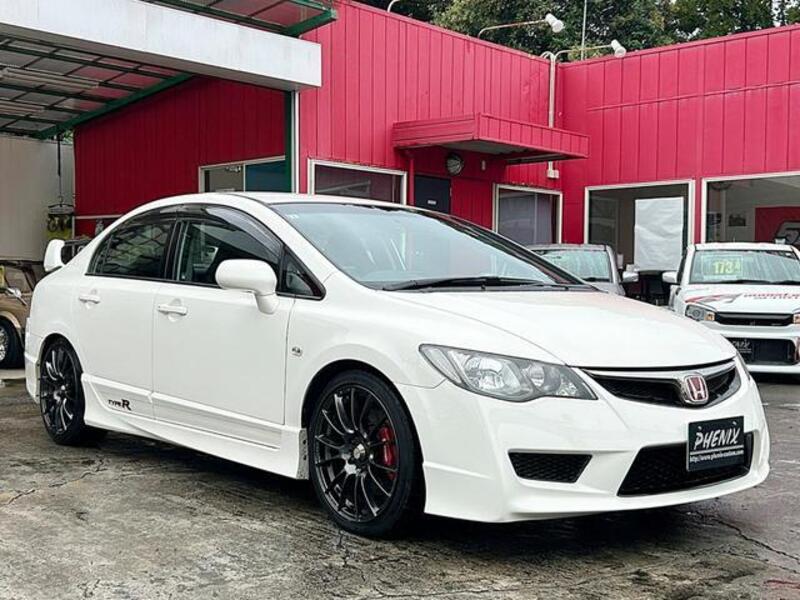 CIVIC
