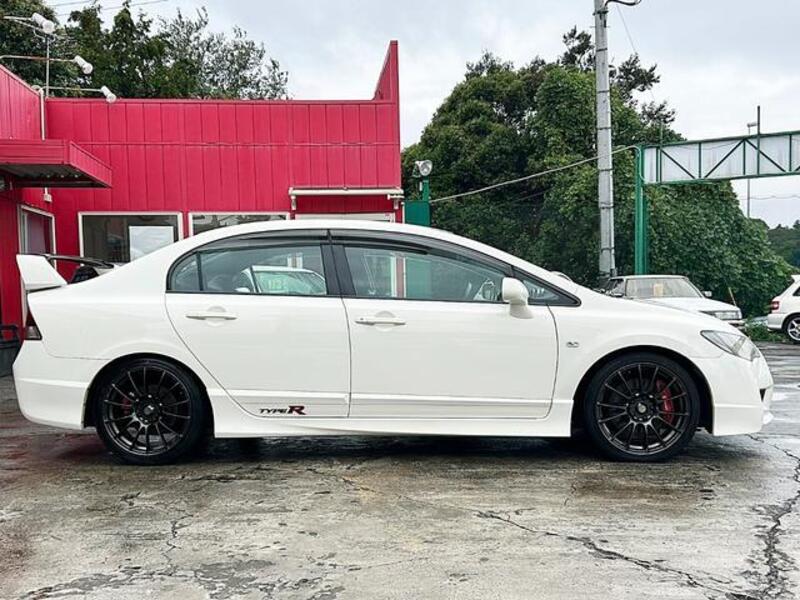 CIVIC