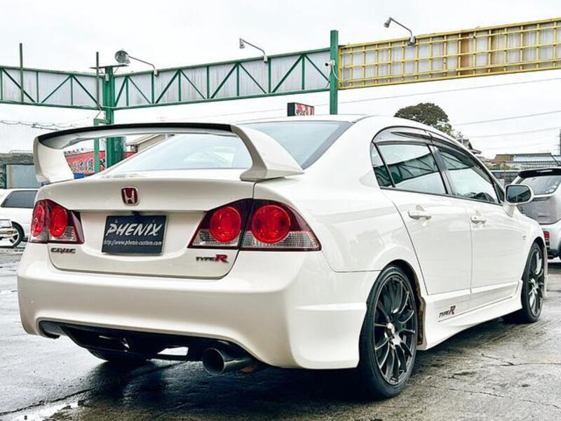 CIVIC