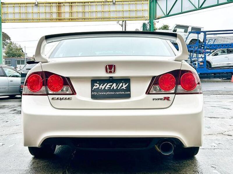 CIVIC