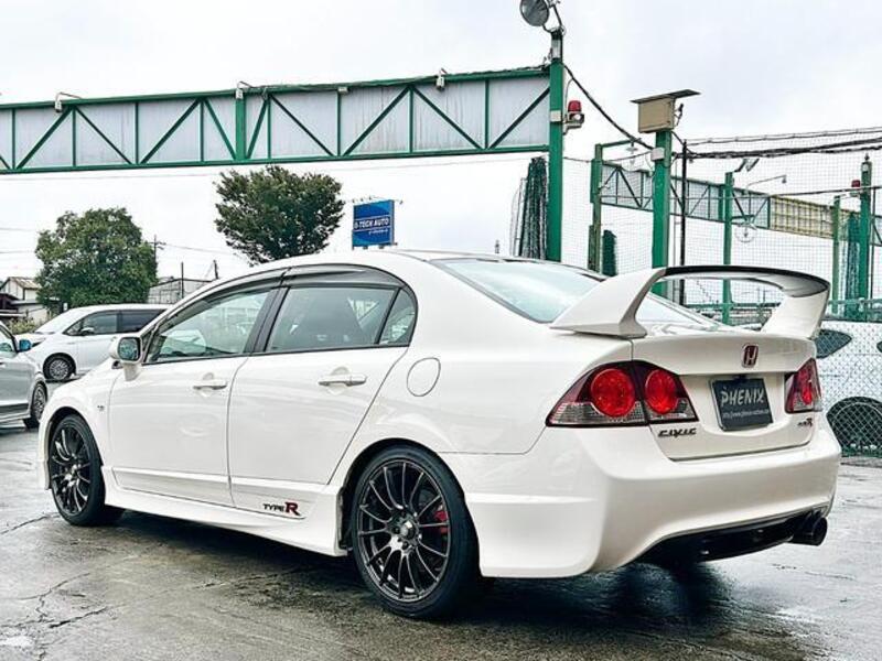 CIVIC