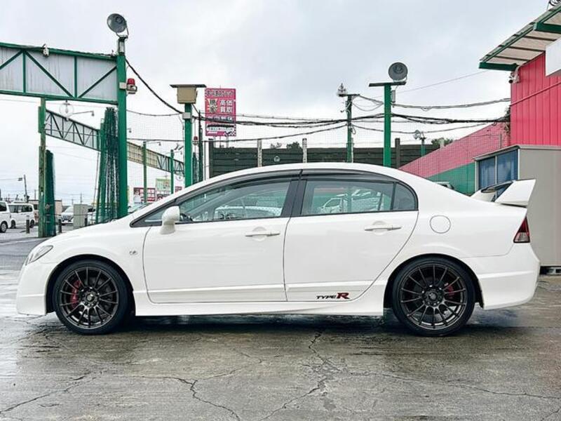CIVIC