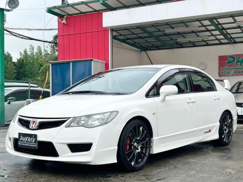 CIVIC