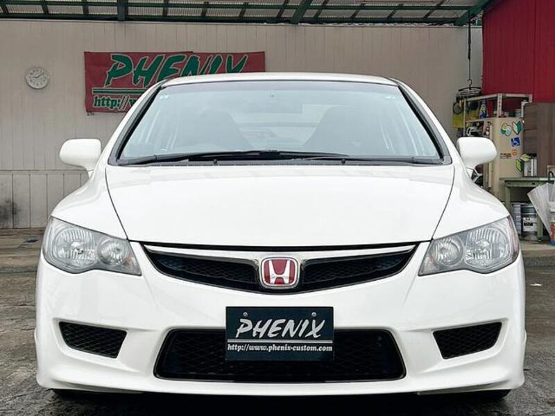 CIVIC