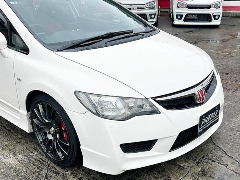 CIVIC