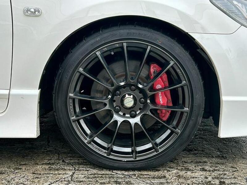 CIVIC