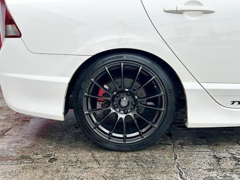 CIVIC