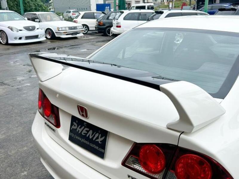 CIVIC