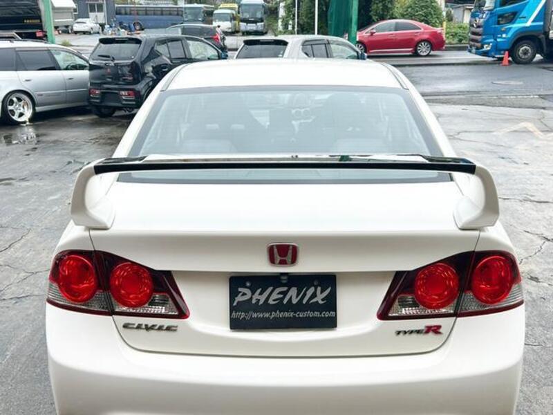 CIVIC