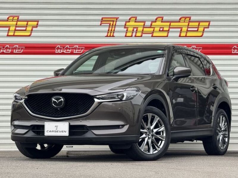 CX-5-0