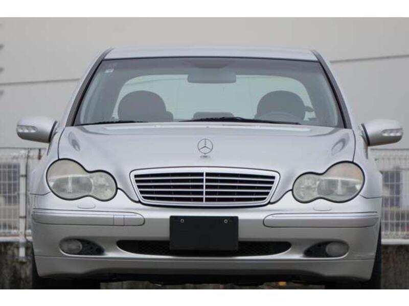 C-CLASS