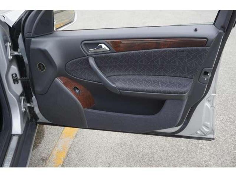 C-CLASS