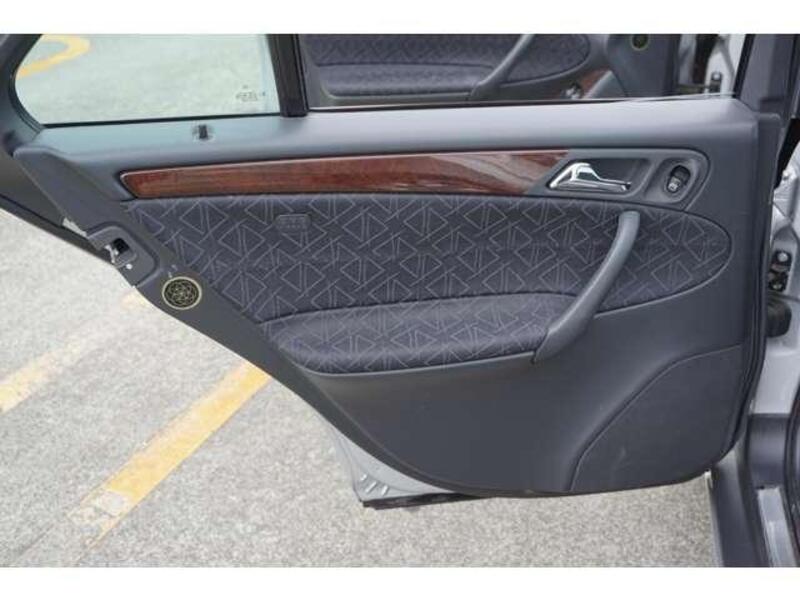C-CLASS