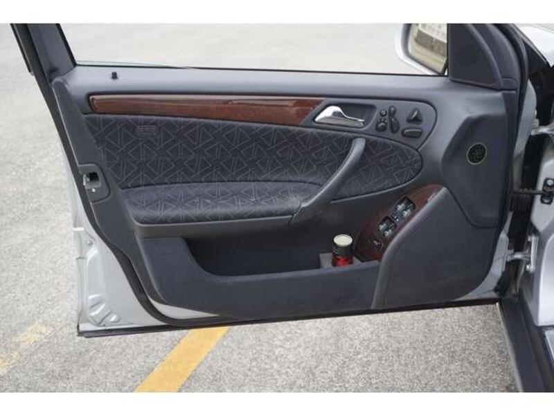 C-CLASS