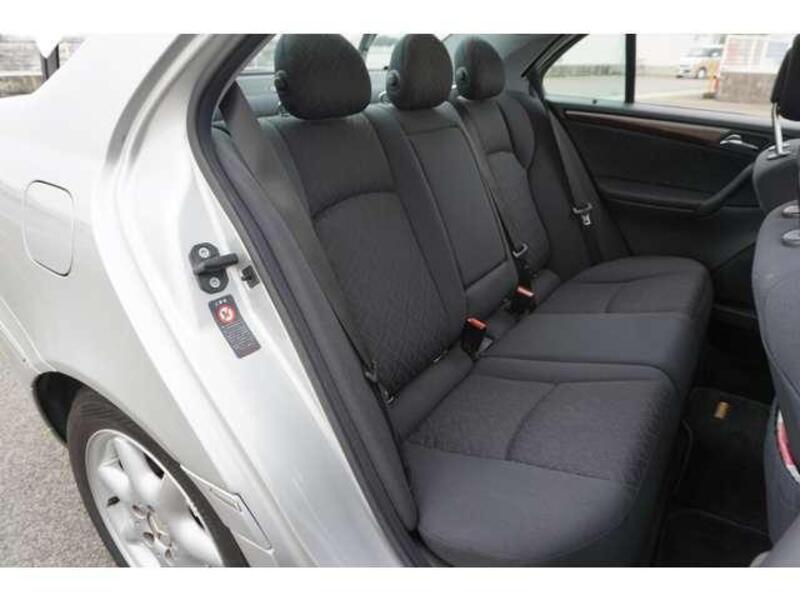 C-CLASS