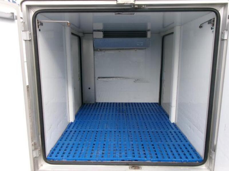 MINICAB TRUCK
